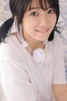 19岁女rapper绿野仙踪